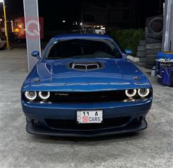 دۆج چالنجەر